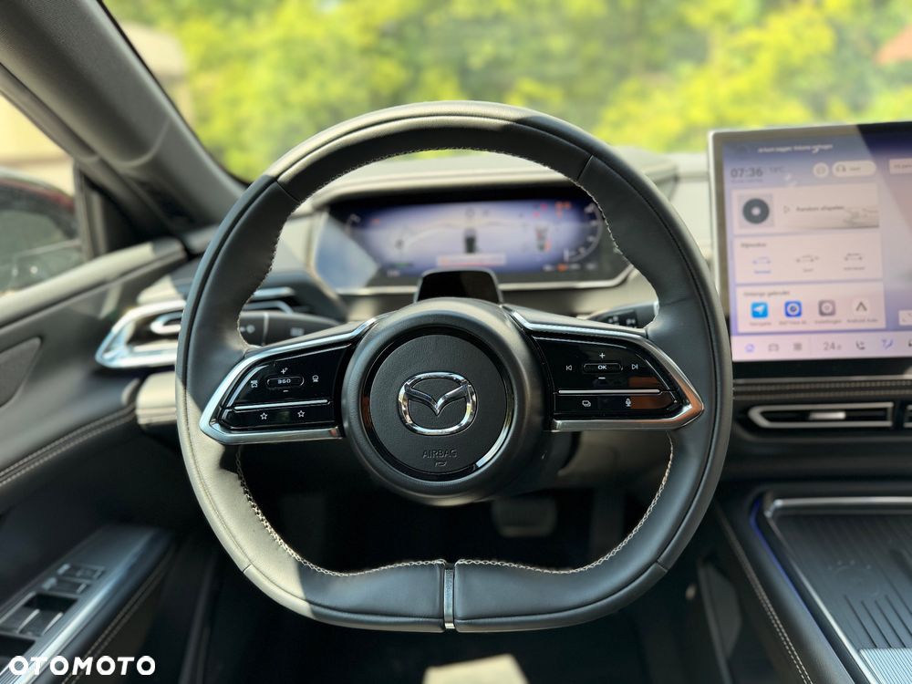 Mazda 6e EV Takumi Plus - 13