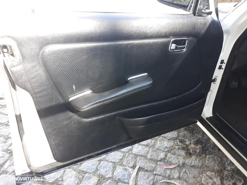 Mercedes-Benz W123 (1976-1986) - 12