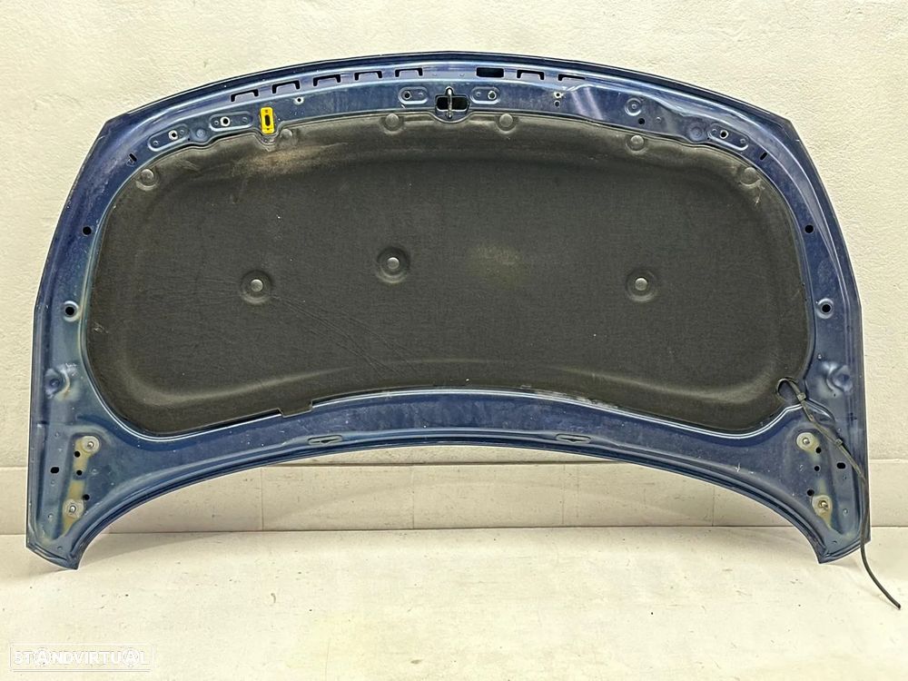 Frente Completa - Opel Astra K (2019) - 14