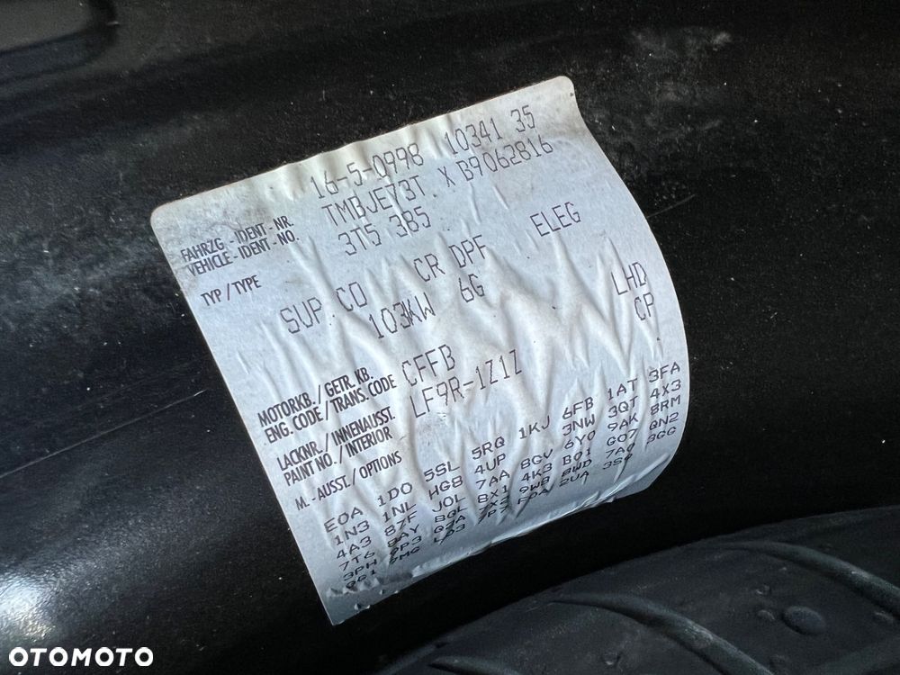 Skoda Superb 2.0 TDI Exclusive - 32