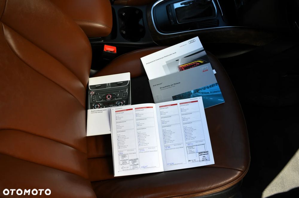 Audi Q5 2.0 TDI Quattro S tronic - 38