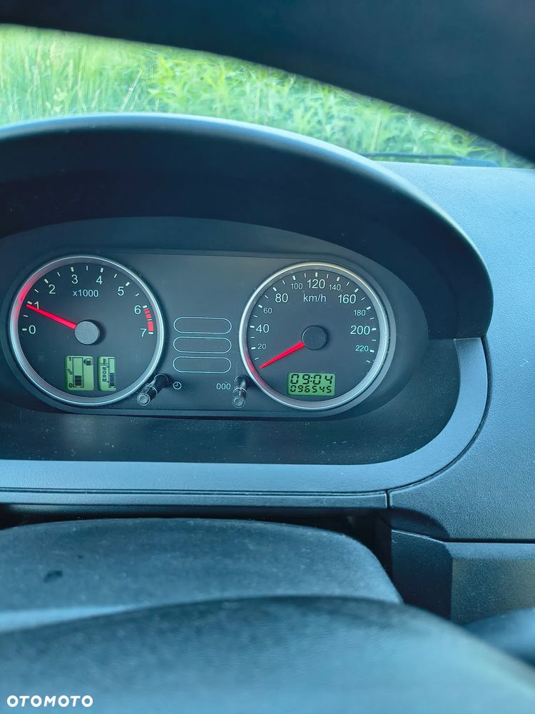Ford Fiesta 1.3 Gold X - 14