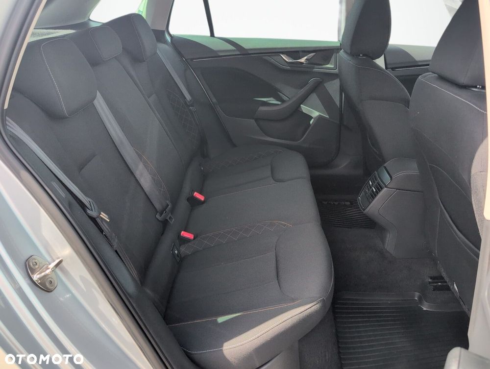Skoda Scala 1.0 TSI Ambition - 12