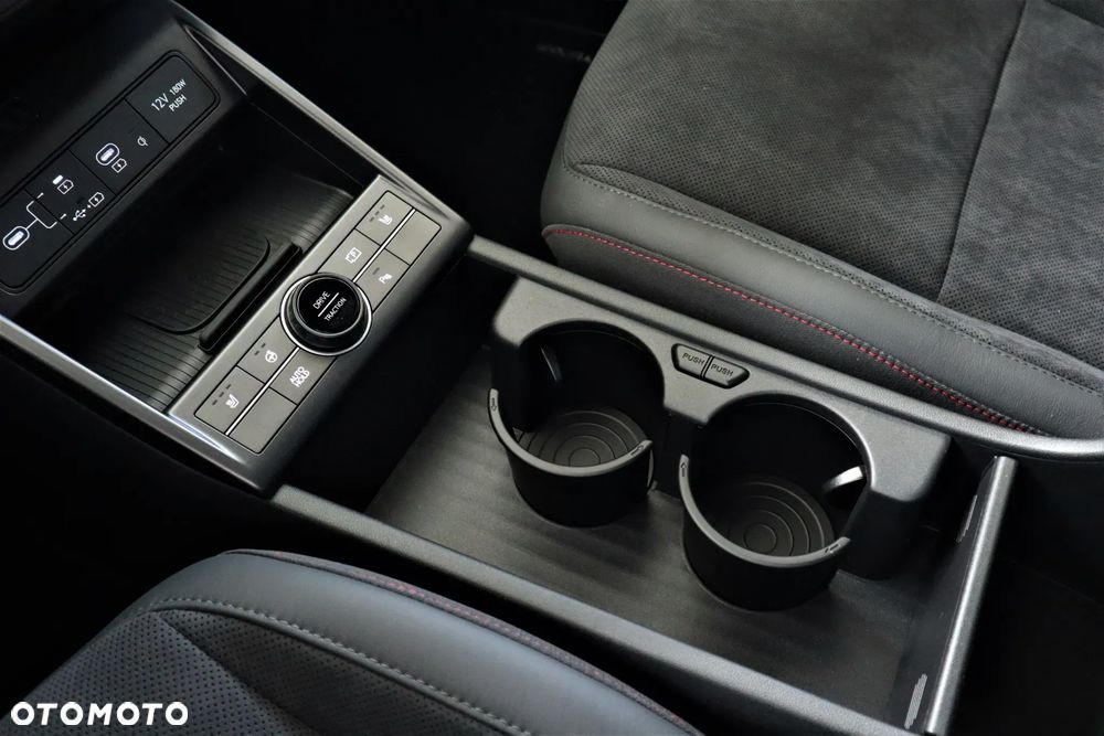 Hyundai Kona 1.6 T-GDI N-Line DCT - 26