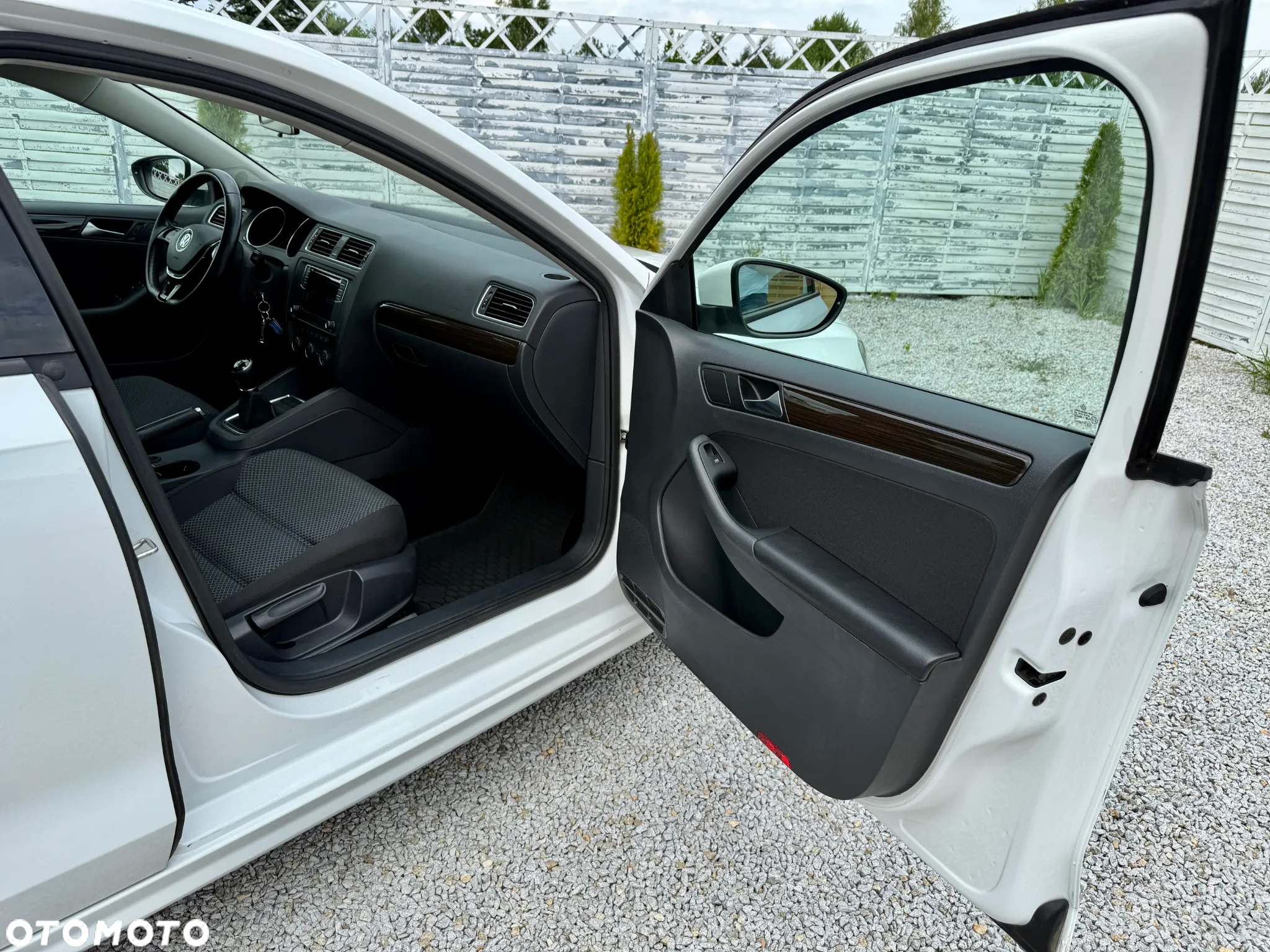 Volkswagen Jetta 1.4 TSI BMT Comfortline - 34