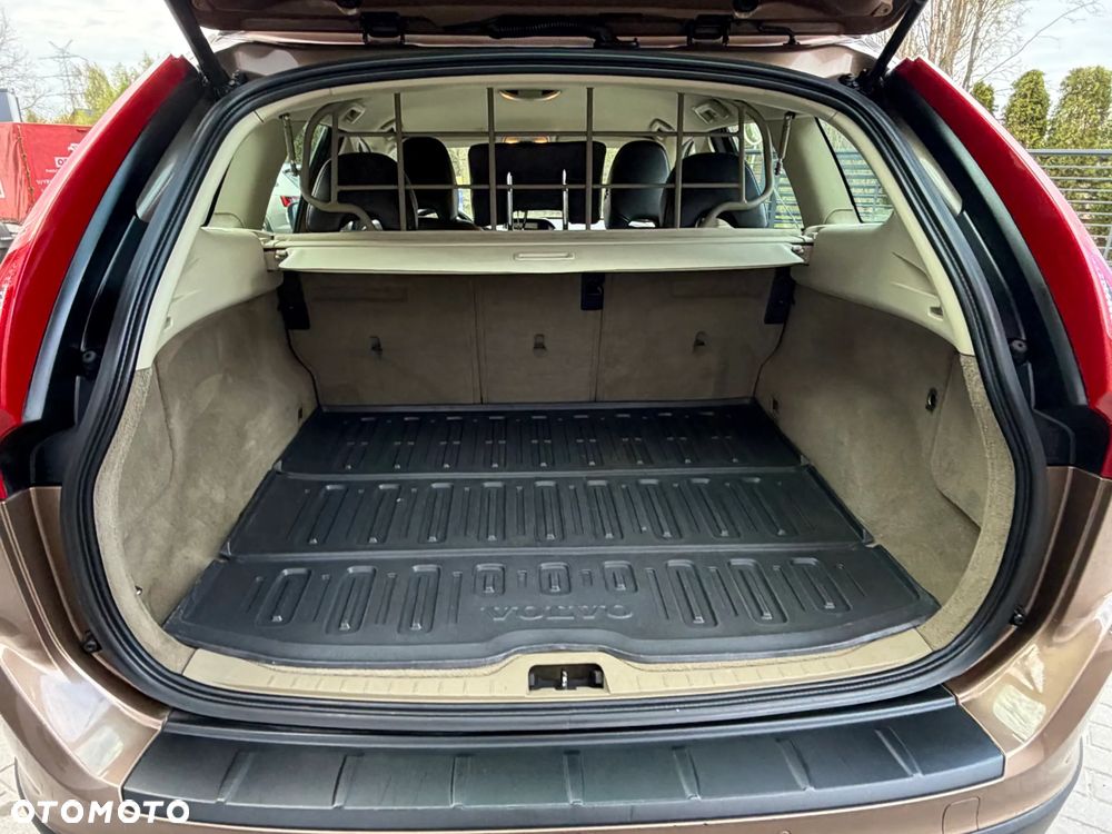Volvo XC 60 2.4D Summum - 13