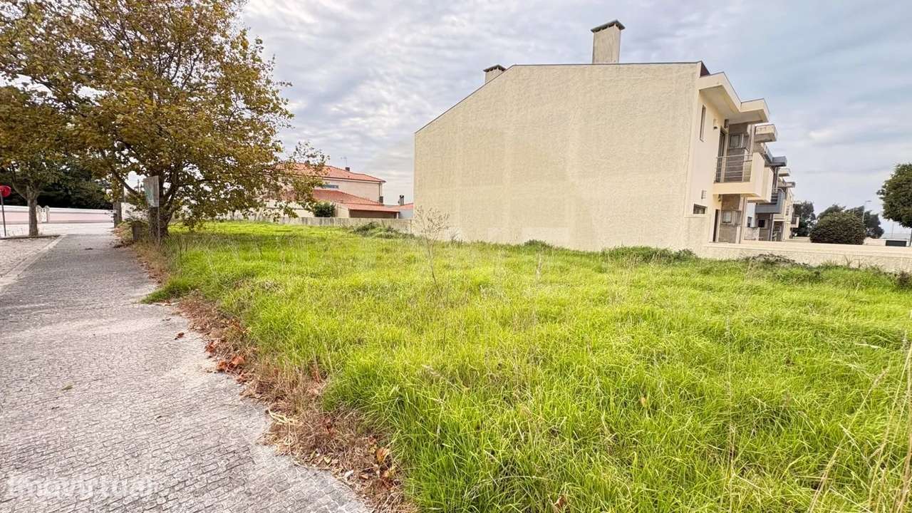 Lote de terreno em Amorim - Grande imagem: 3/7