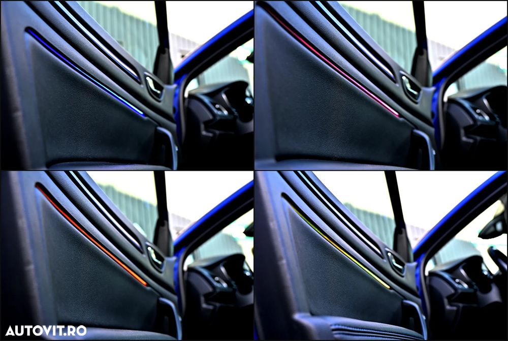 Renault Megane ENERGY TCe 205 EDC GT - 36