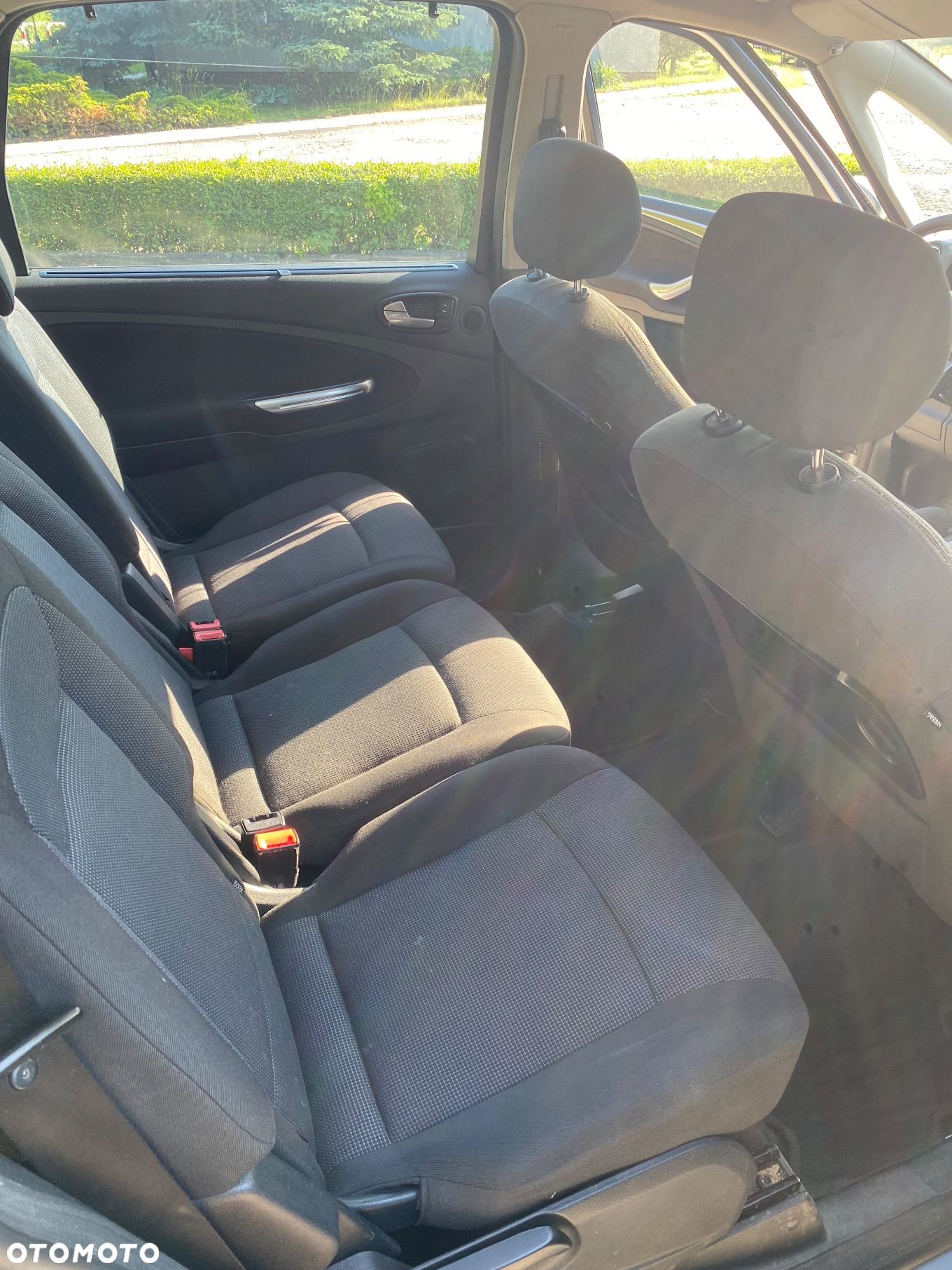 Ford S-Max 2.0 TDCi Gold X - 17