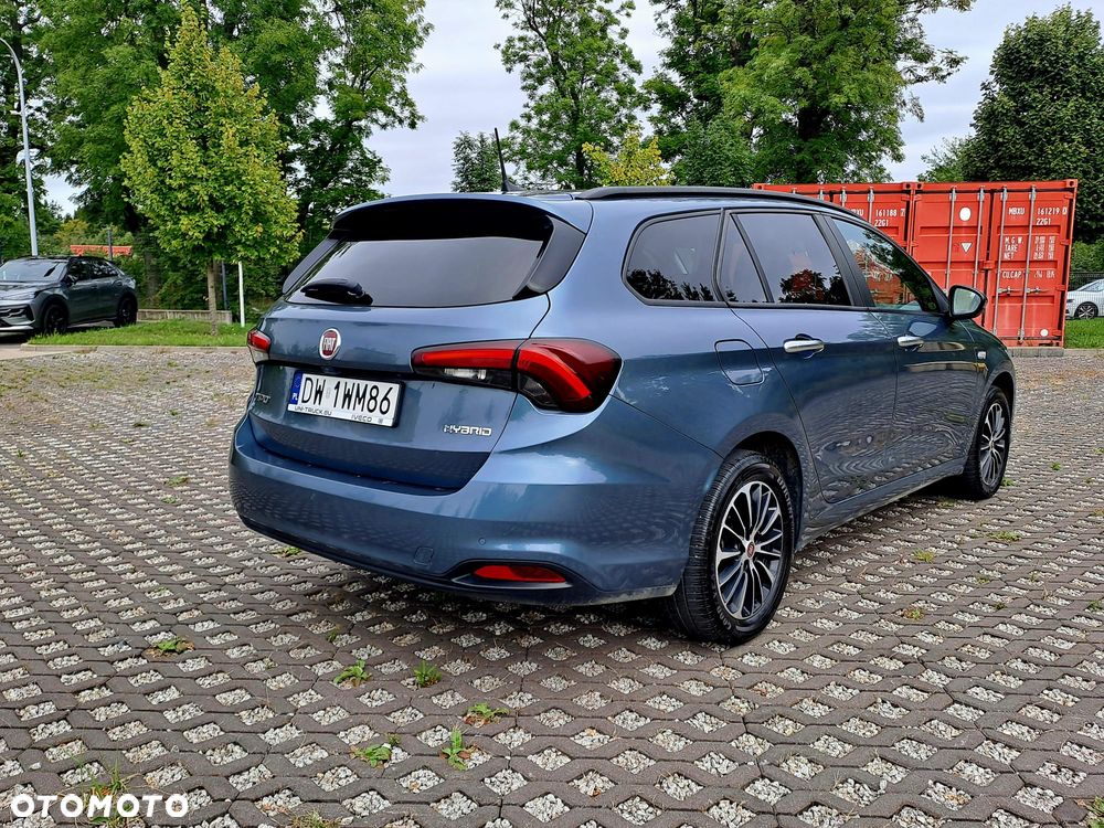 Fiat Tipo - 2