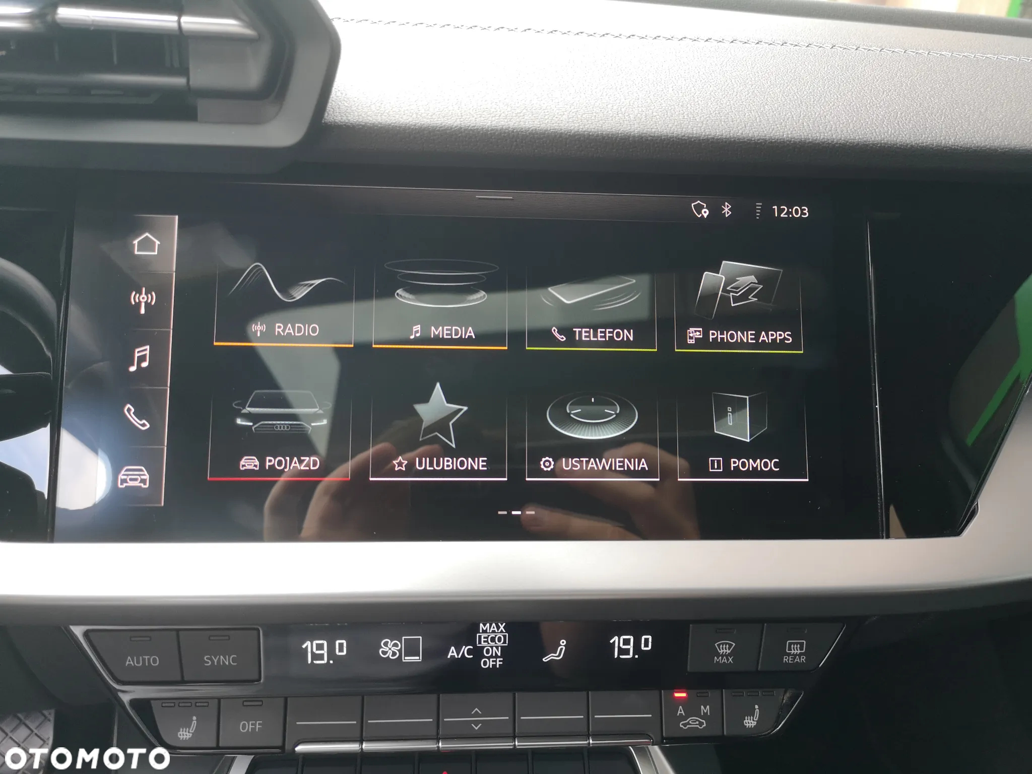 Audi A3 - 14