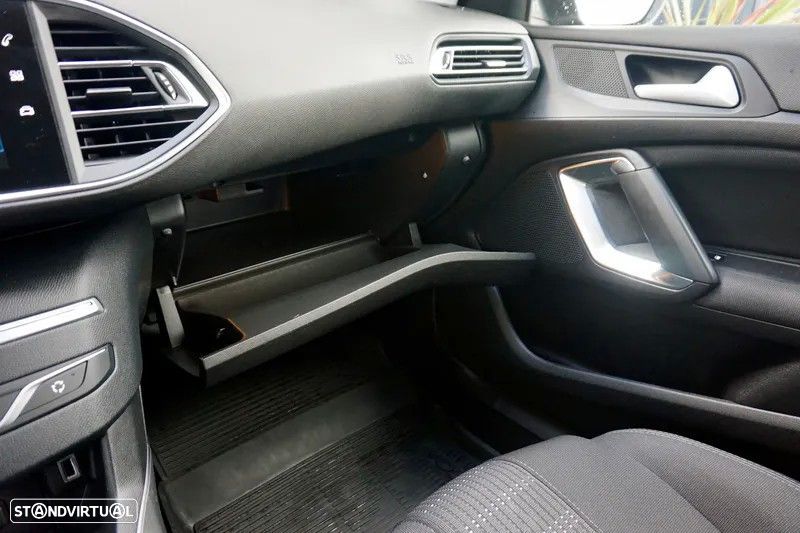 Peugeot 308 PureTech 110 Stop & Start Allure - 27