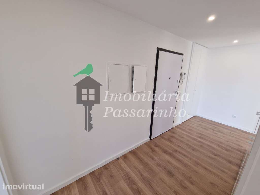 Apartamento T3 Novo - Cruz de Pau-Amora - Grande imagem: 3/20