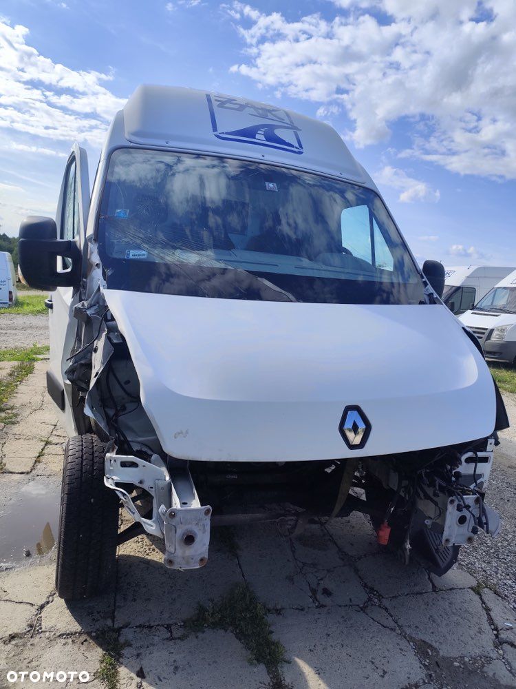 Renault Master - 3