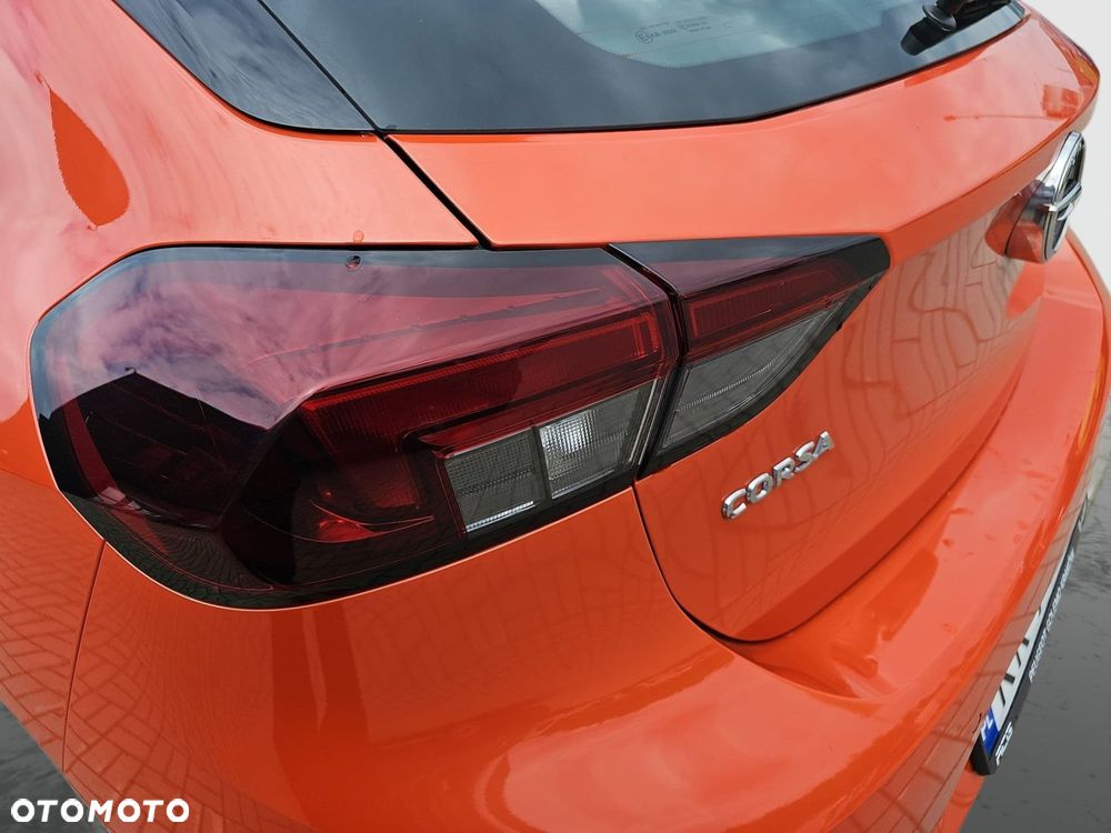 Opel Corsa - 10