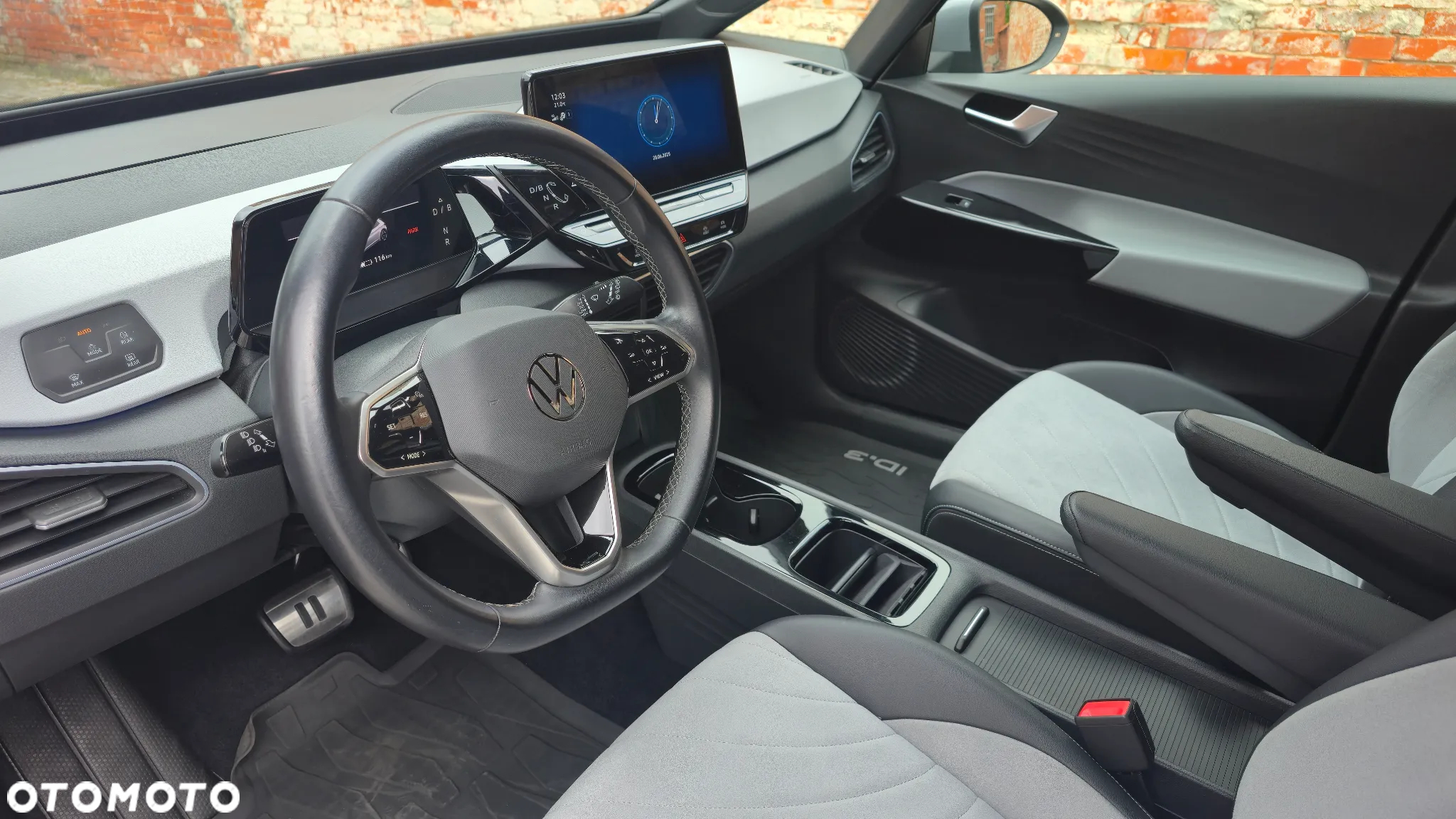 Volkswagen ID.3 58kWh Pro Performance Life - 10