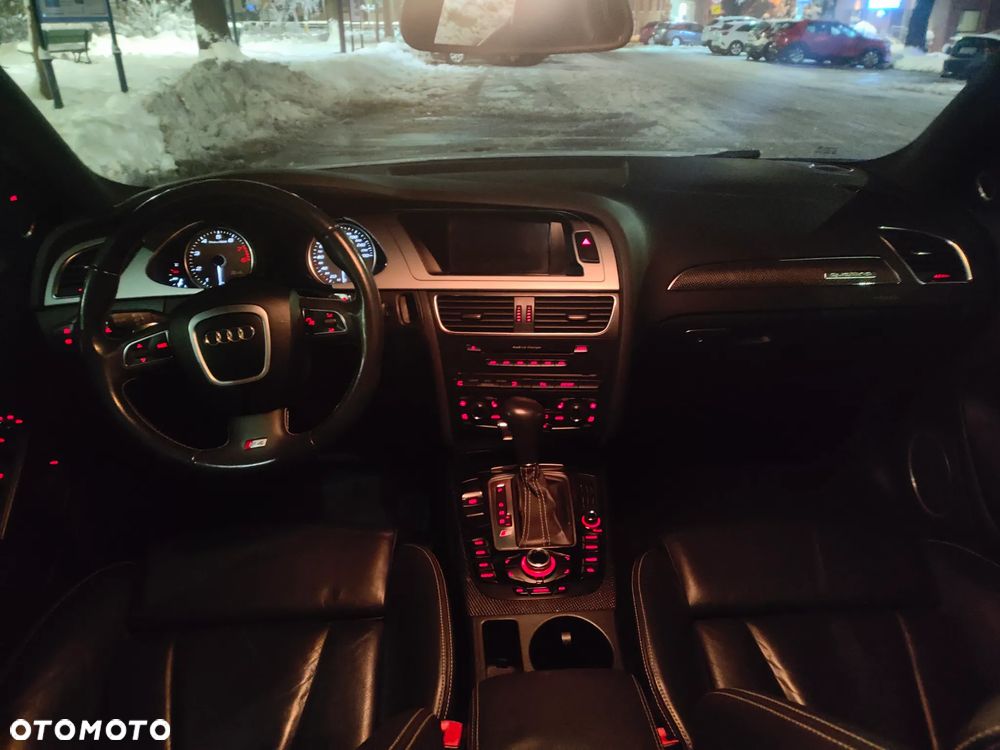 Audi S4 Avant 3.0 TFSI Quattro S tronic - 18