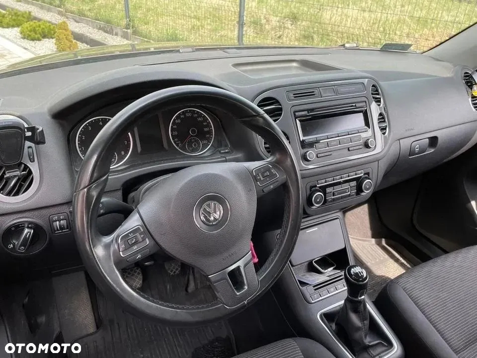 Volkswagen Tiguan 1.4 TSI CityLine - 7