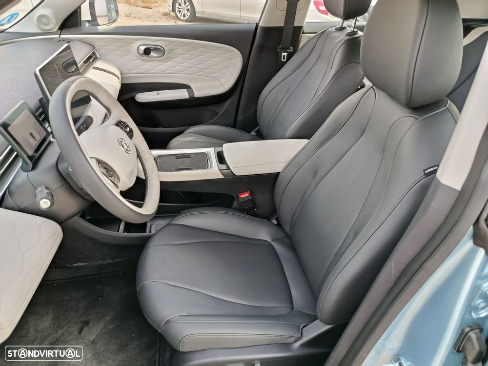 Dongfeng Box 42 kWh Pro - 7
