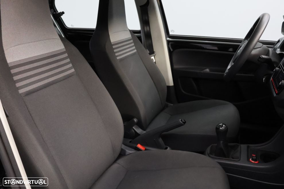 VW Up! 1.0 BMT Move - 18