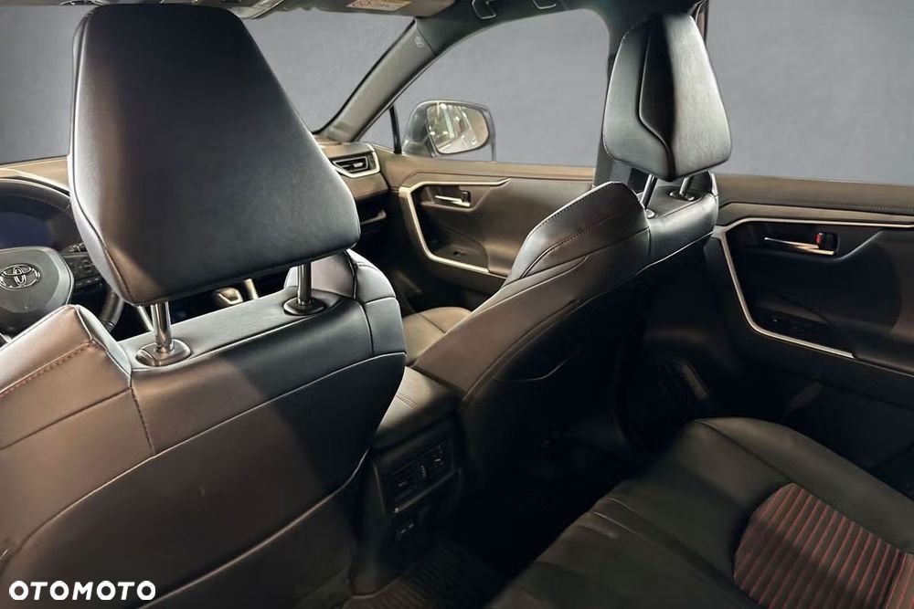 Toyota RAV4 2.5 Plug-In Hybrid Style 4x4 - 15