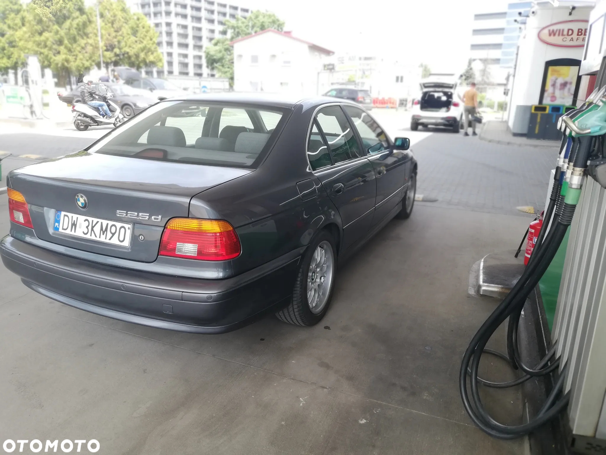 BMW Seria 5 - 23