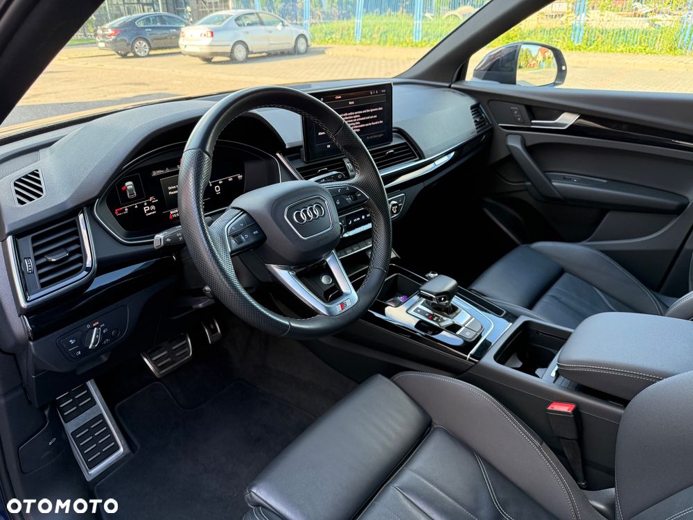 Audi Q5 - 18