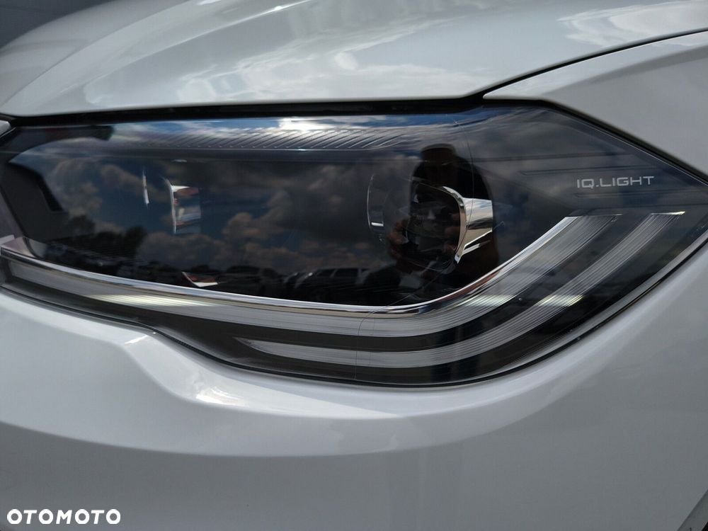 Volkswagen Polo 1.0 TSI Edition 50 DSG - 11
