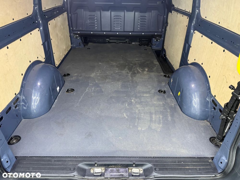 Mercedes-Benz VITO - 39
