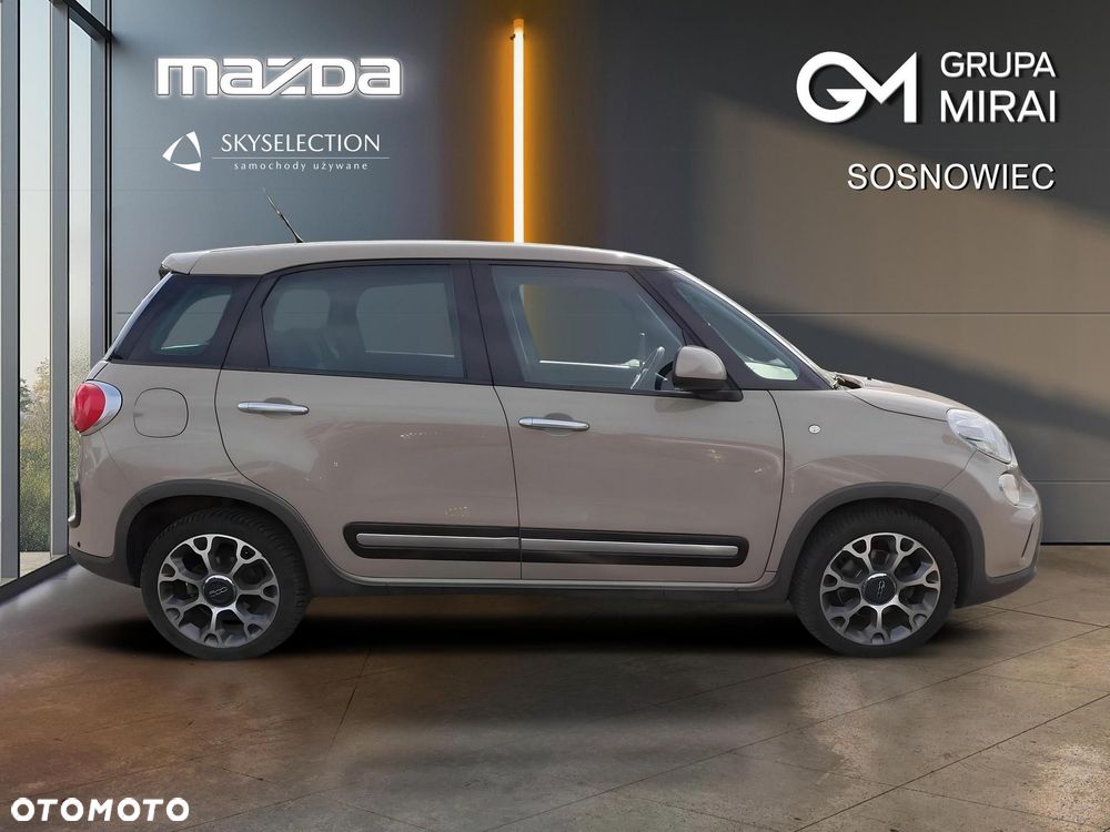 Fiat 500L - 7