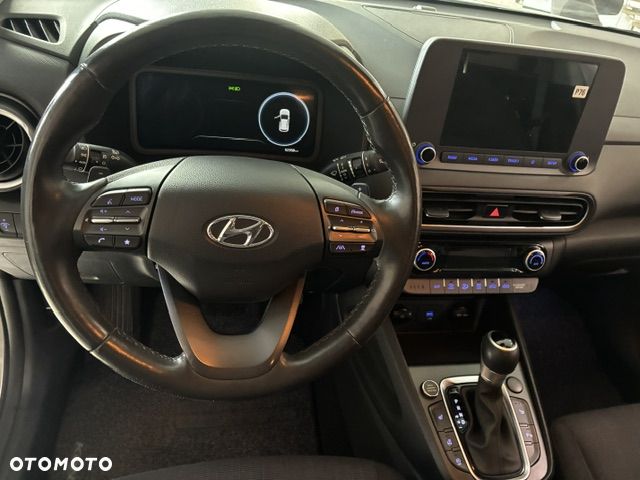 Hyundai Kona 1.0 T-GDI Style DCT - 10