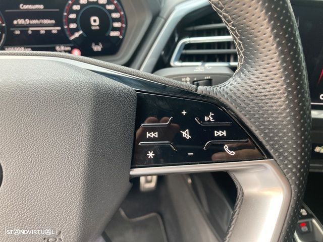 Audi Q4 Sportback e-tron - 16
