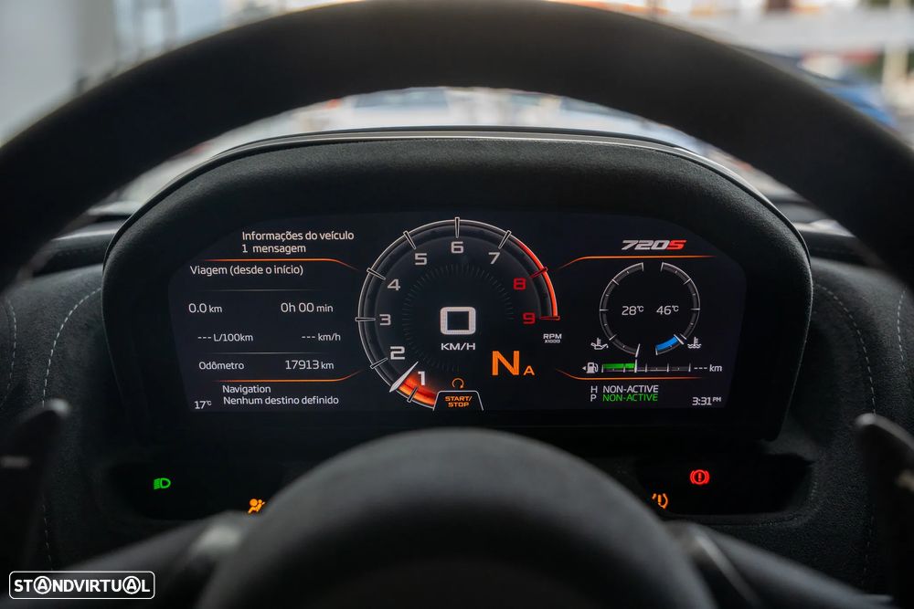 McLaren 720 - 28