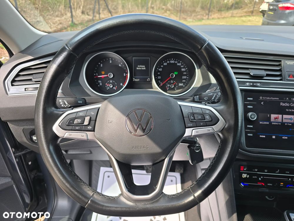 Volkswagen Tiguan 2.0 TDI SCR DSG Life - 31
