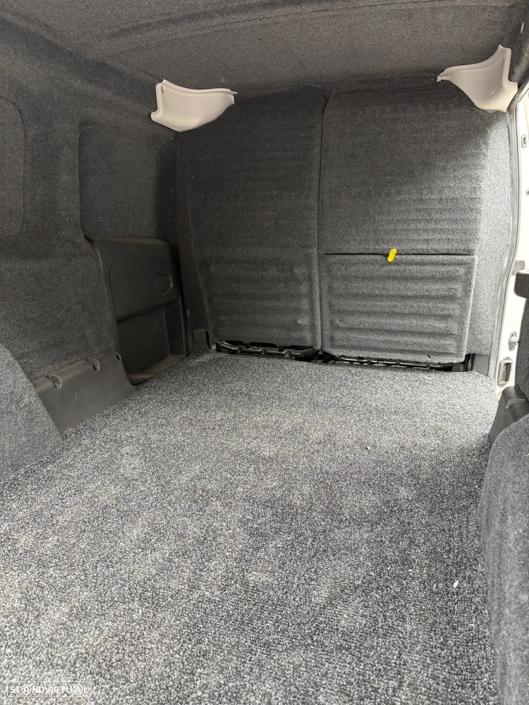 Fiat Doblo Maxi - 8