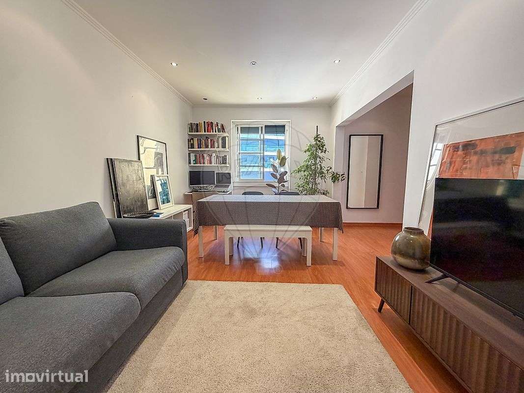 Apartamento T2 para arrendamento - Grande imagem: 5/29