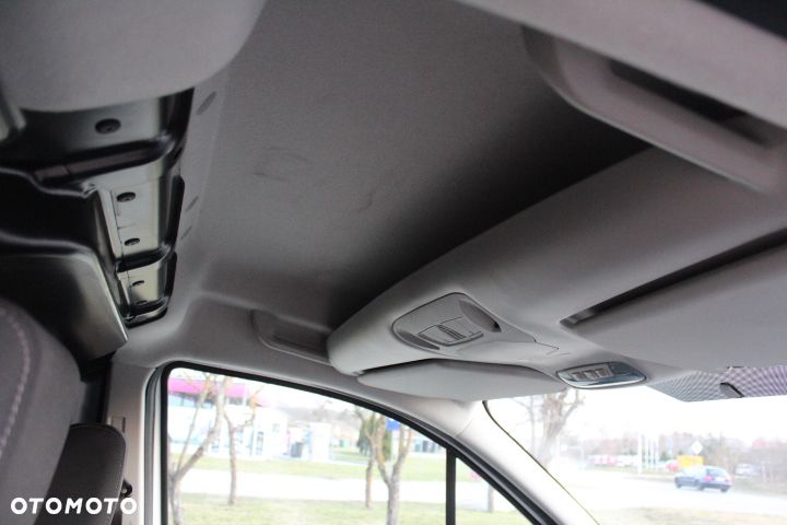 Ford TRANSIT CONNECT - 28