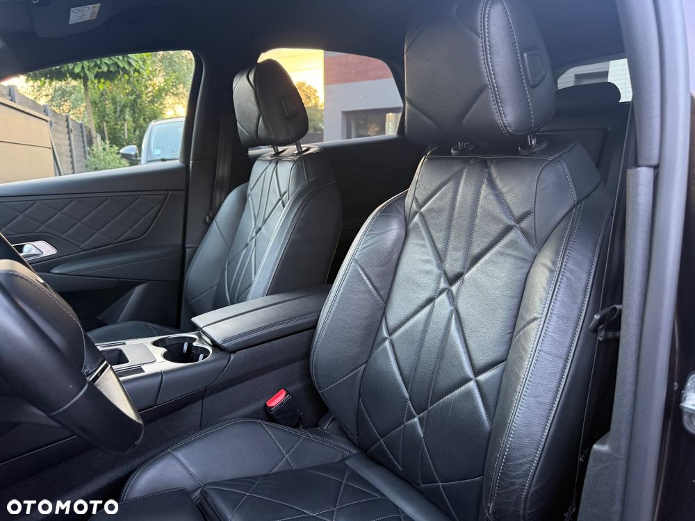 DS Automobiles DS 7 Crossback 1.6 E-Tense 4x4 Rivoli - 9