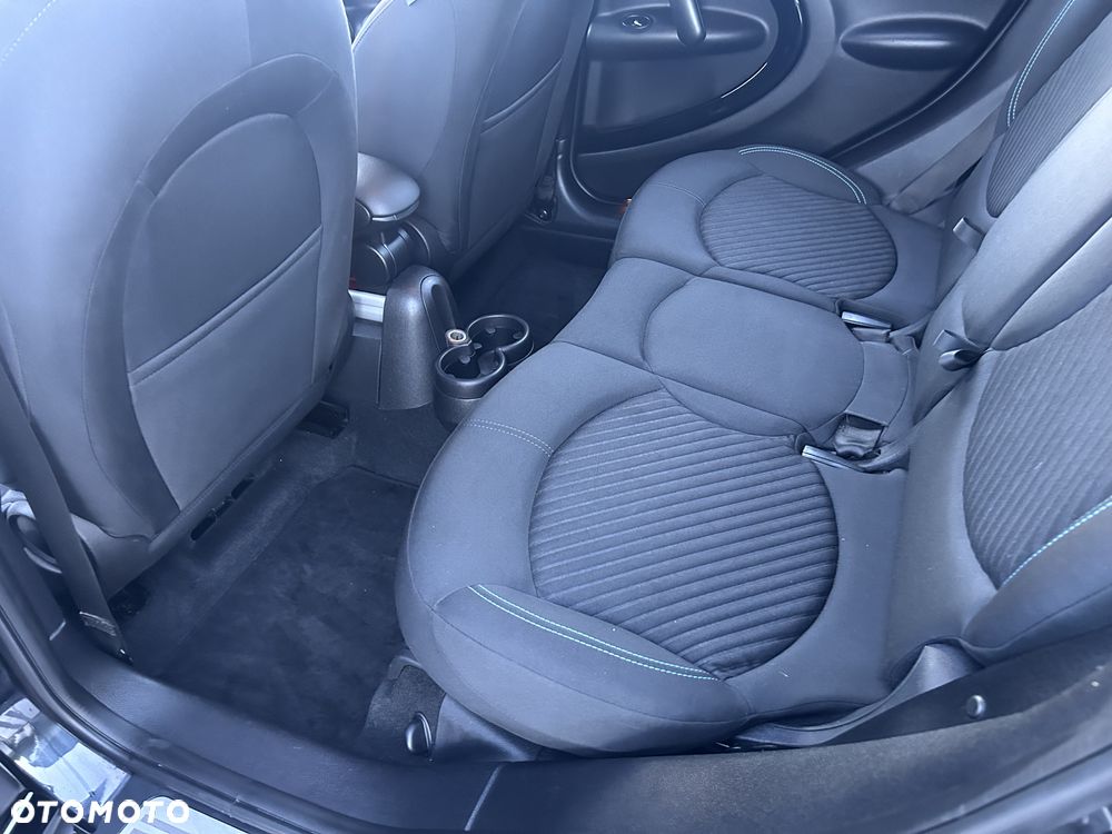 MINI Countryman Cooper SD ALL4 - 17