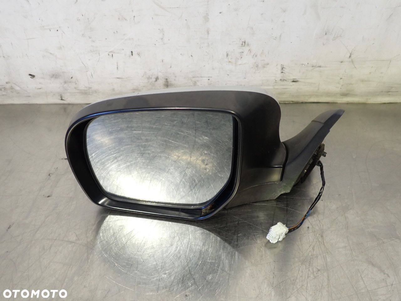 LUSTERKO LEWE ELEKTRYCZNE SUBARU IMPREZA 1.5 - 1