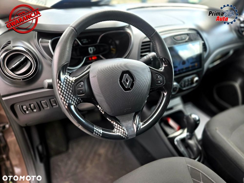 Renault Captur - 29