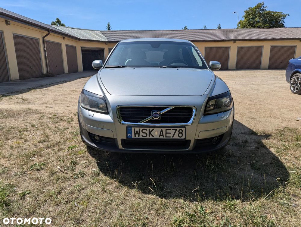 Volvo C30 1.6D Summum - 16