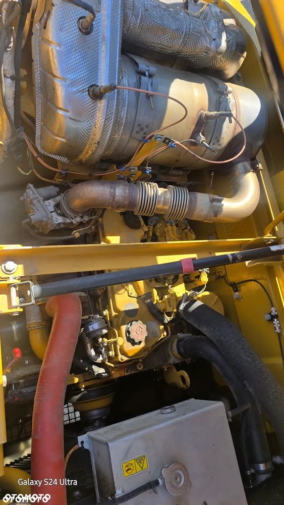 Caterpillar 325f - 14