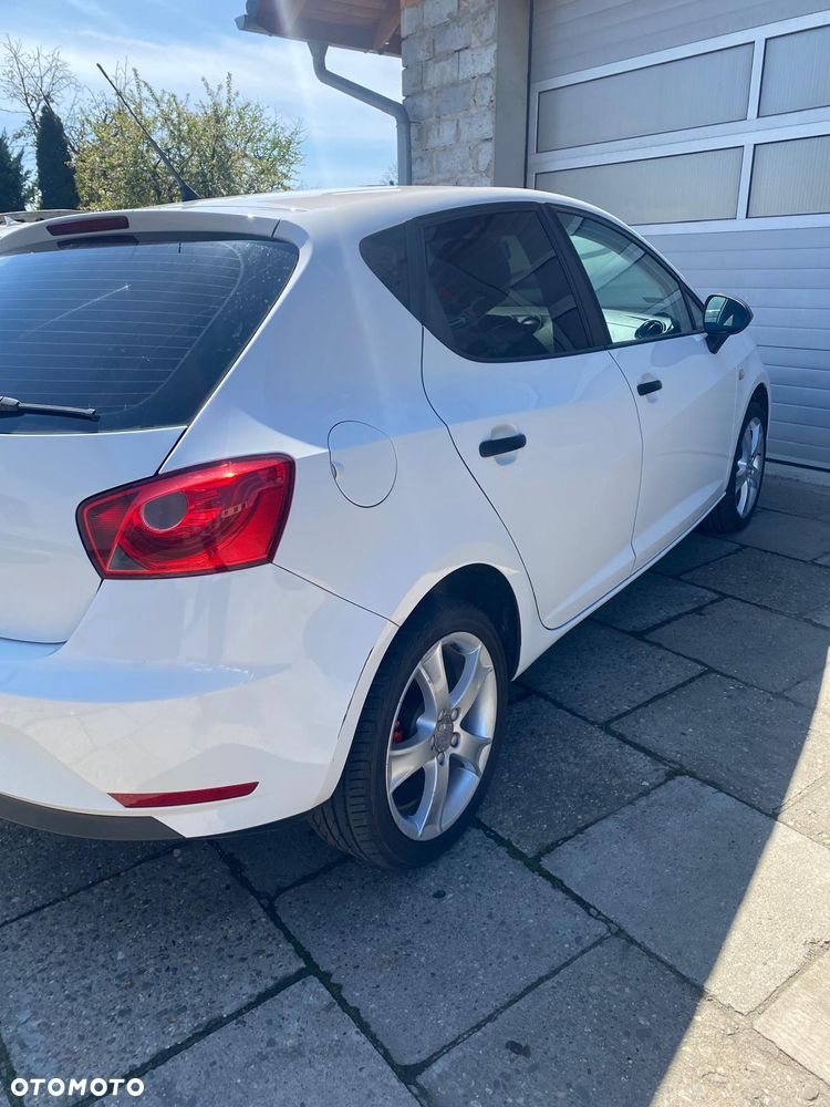 Seat Ibiza - 9