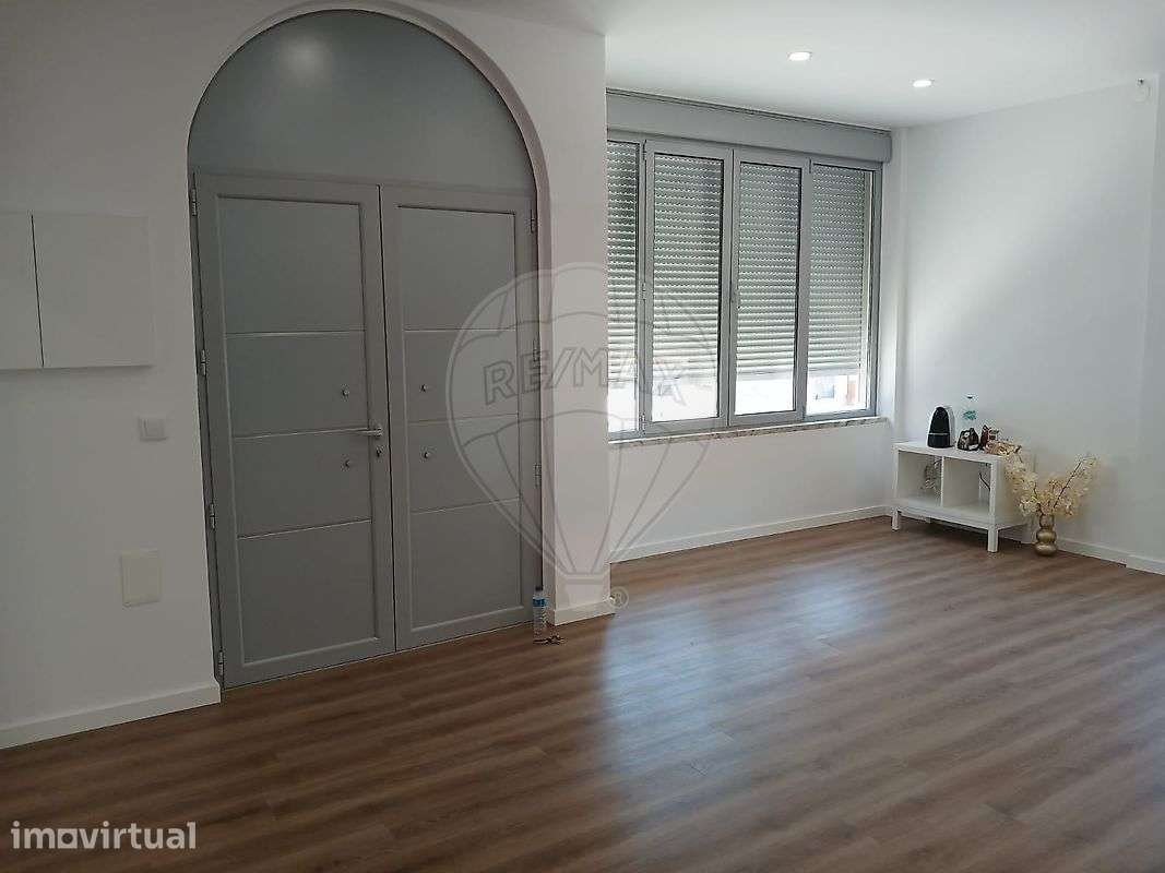 Apartamento T1 para venda - Grande imagem: 3/9