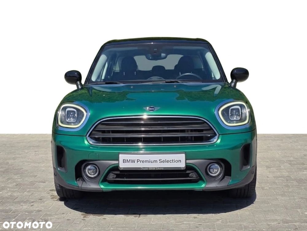 MINI Countryman - 4