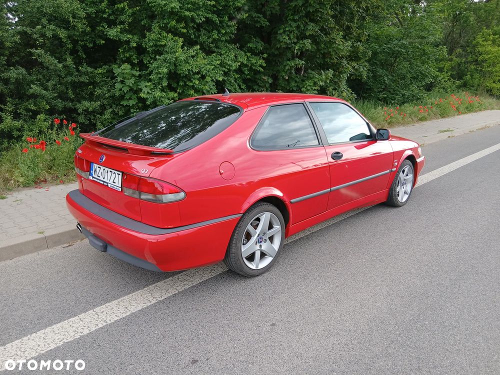 Saab 9-3 Aero 2.0 TS - 14