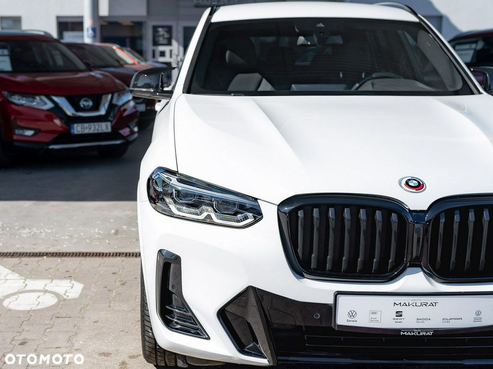 BMW X3 - 9