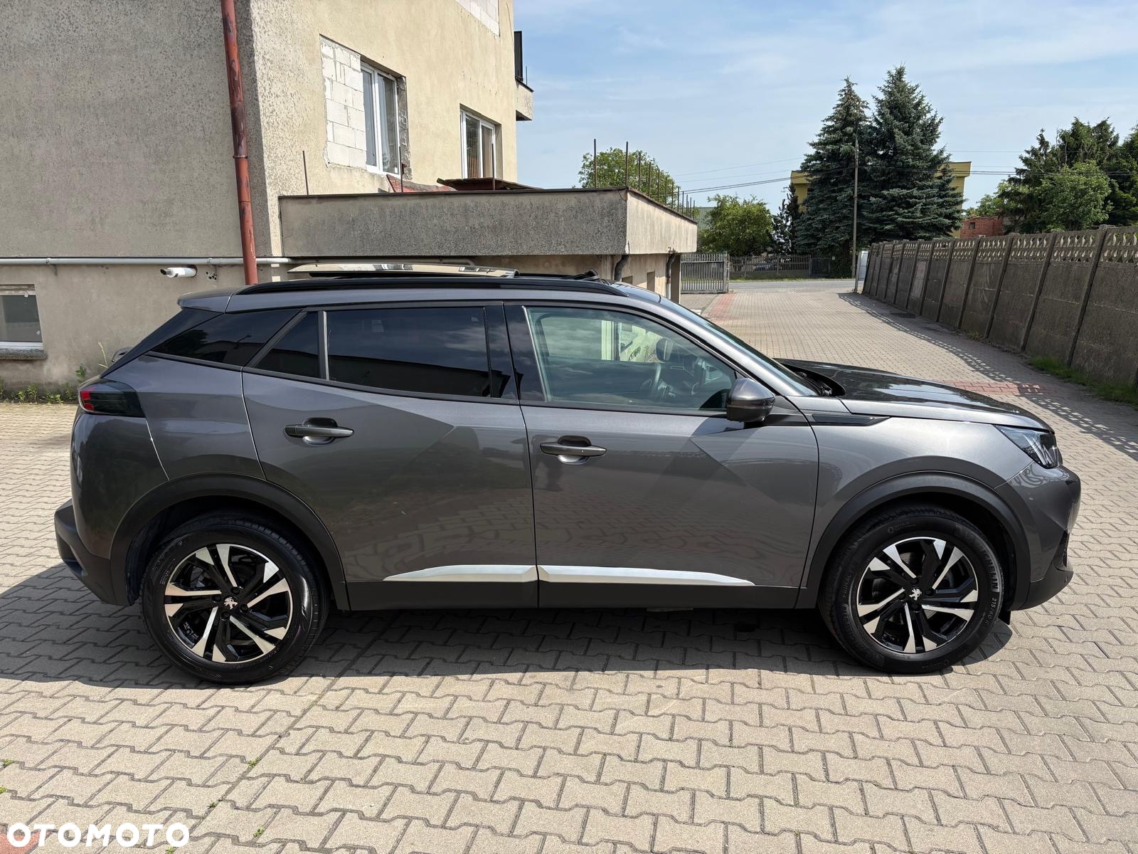 Peugeot 2008 1.5 BlueHDi GT Pack S&S EAT8 - 7