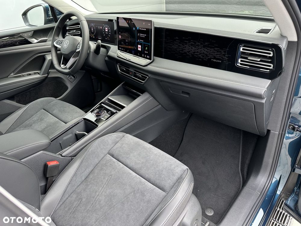 Volkswagen Tiguan - 25
